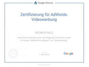 adwords-videowerbung